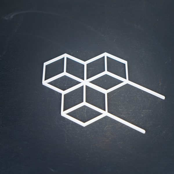 drabinka-geometryczna-mala drabinka-geometryczna-mala