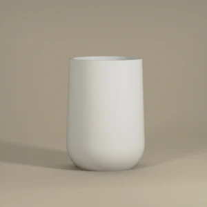 Donica Haloes DERA Natural White