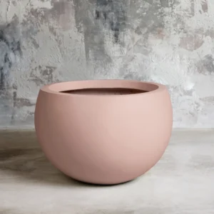Donica Haloes Ferii Natural Pink Salt