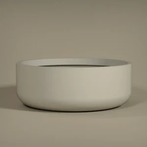 Donica Haloes PLATO Natural Linen