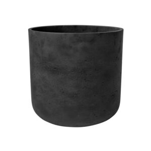 OSŁONKA CHARLIE S 15×14,5cm CZARNA
