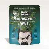 ALWAYS WET - beztorfowe podłoże do roślin wilgociolubnych