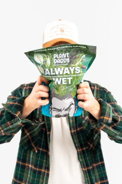 always3-600x900 ALWAYS WET - beztorfowe podłoże do roślin wilgociolubnych