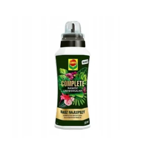 Compo Complete nawóz uniwersalny 500 ml