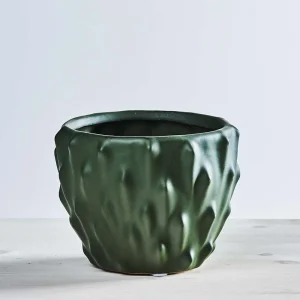 Osłonka F15-17 ceramiczna 16x13,5 cm