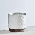 Osłonka V01-83 ceramiczna 17,1x15,5 cm