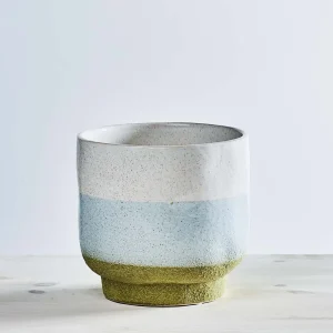 Osłonka V02-34 ceramiczna 16,8x15,5 cm