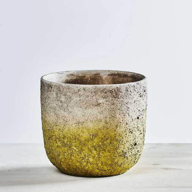 MS5_1k_0082_0522SZKLARNIA 87 Osłonka ceramiczna X00-76 14,5x12,5 cm