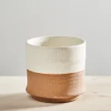Osłonka V02-25 ceramiczna 13,5 x 12,8 cm