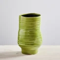 Osłonka tall veerle lime 14 x 21 cm