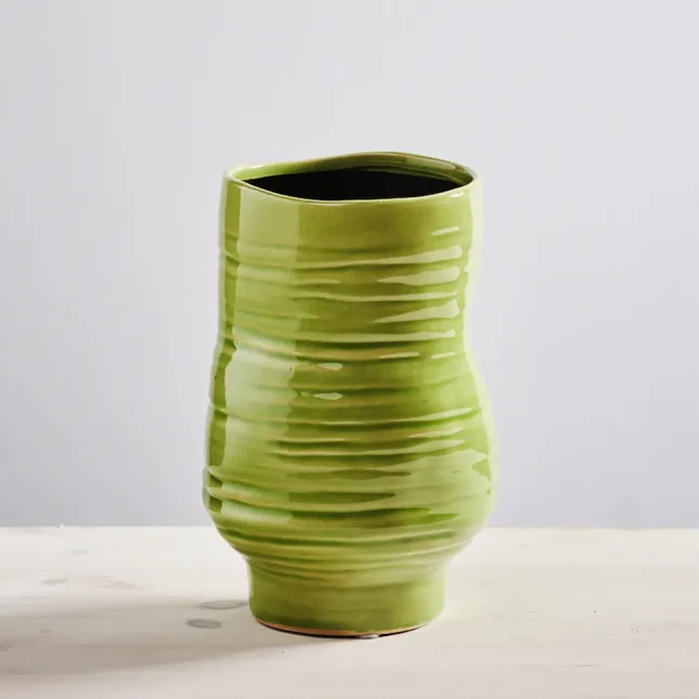MS1k8_0208_0629SZKALRNIA 208 Osłonka tall veerle lime 14 x 21 cm