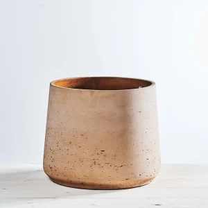 Osłonka patt XXL clay washed 28,5 x 34 cm