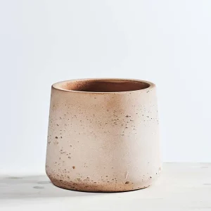 Osłonka patt M clay washed 14 x 16,5 cm